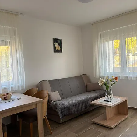Sunce Apartament Sokobanja