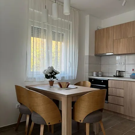 Sunce Apartament Sokobanja
