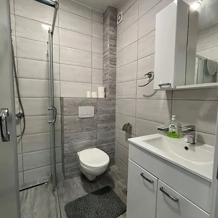 Sunce Apartament Sokobanja