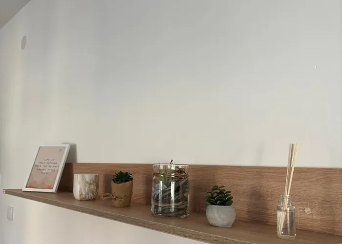 Jasmina Apartman סוקו בניה